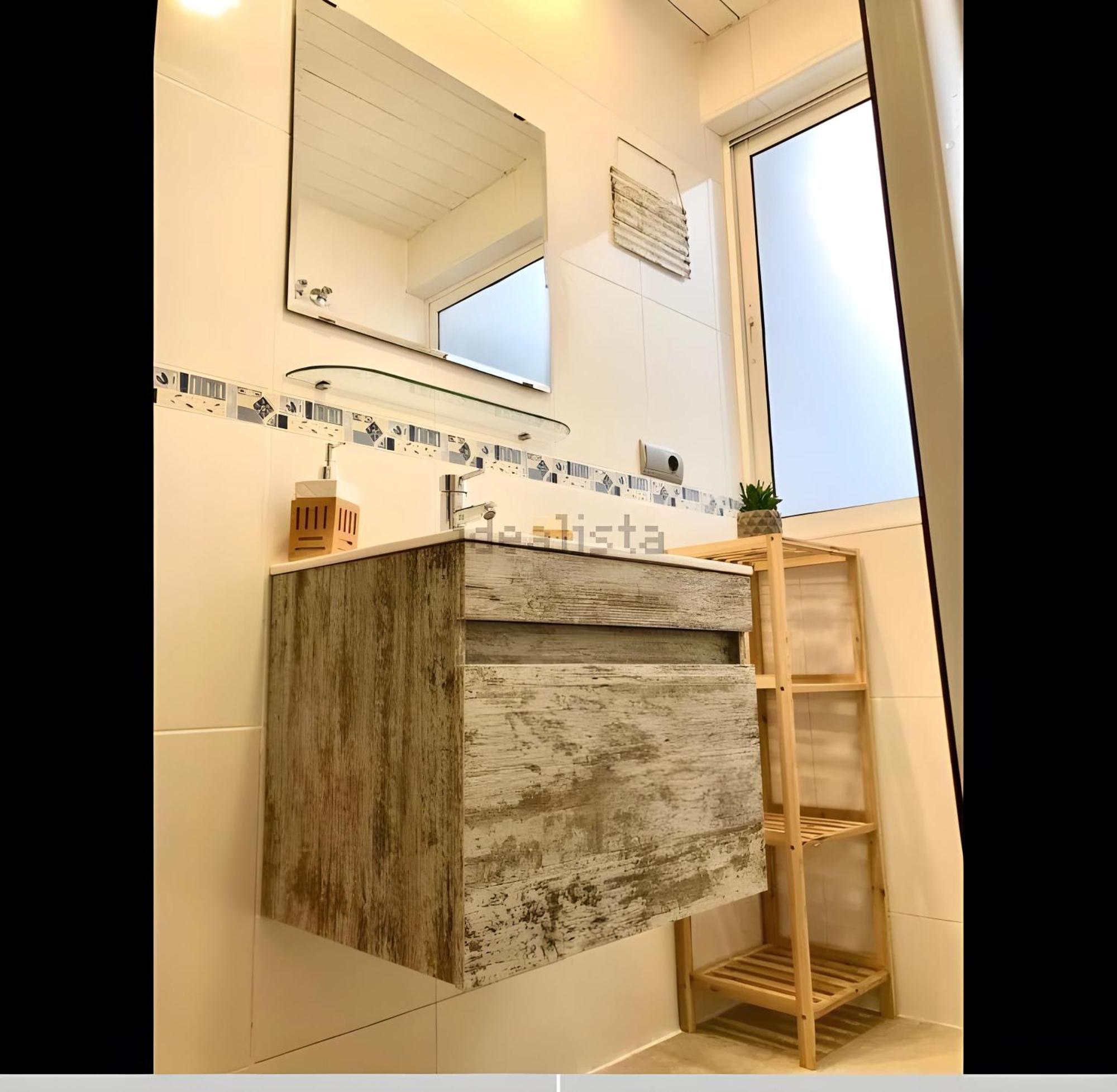 Ferienwohnung Atico Corazon De Atarazanas Málaga Exterior foto